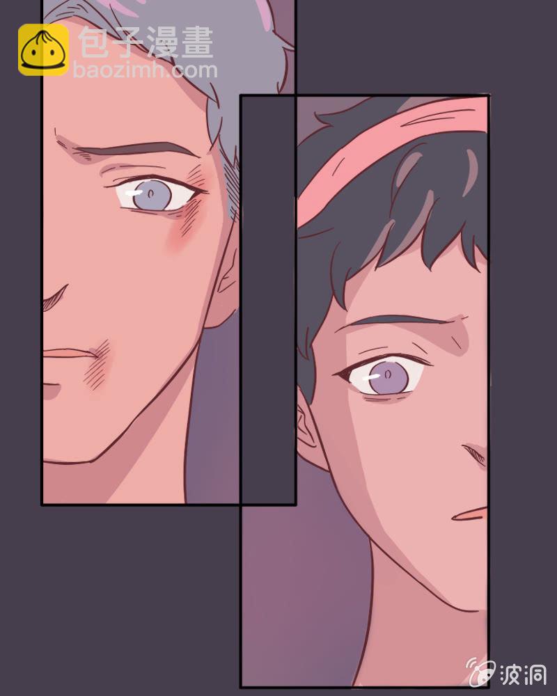 第二十六话 晚风瑟瑟(1/2)-第27话