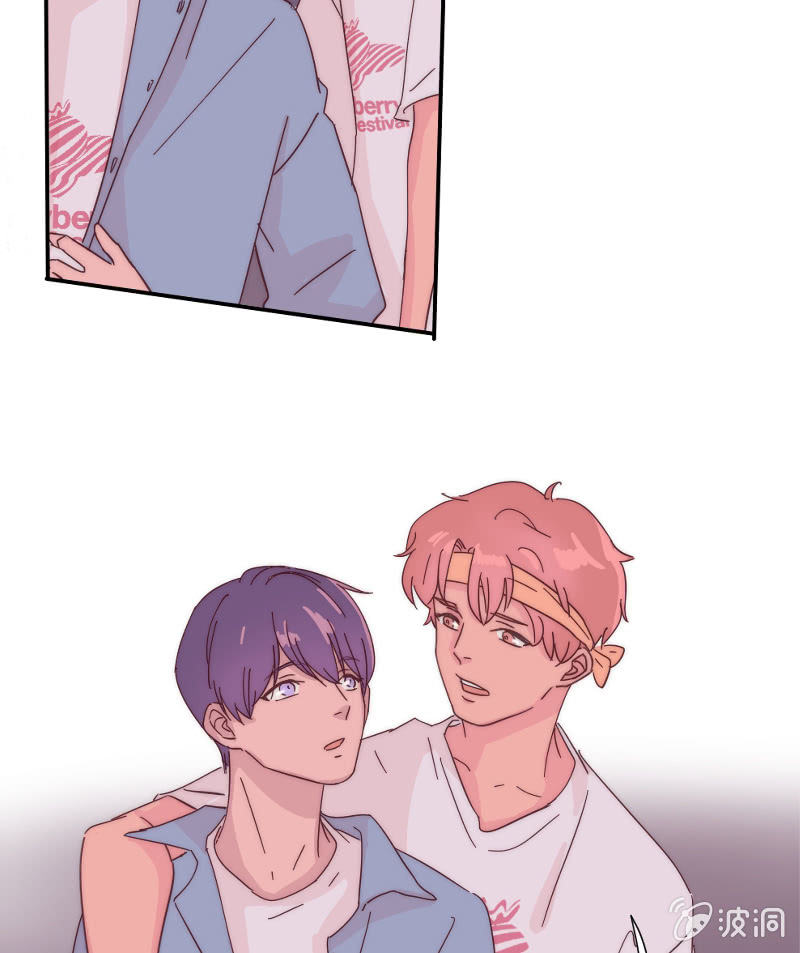 第二十六话 晚风瑟瑟(1/2)-第27话