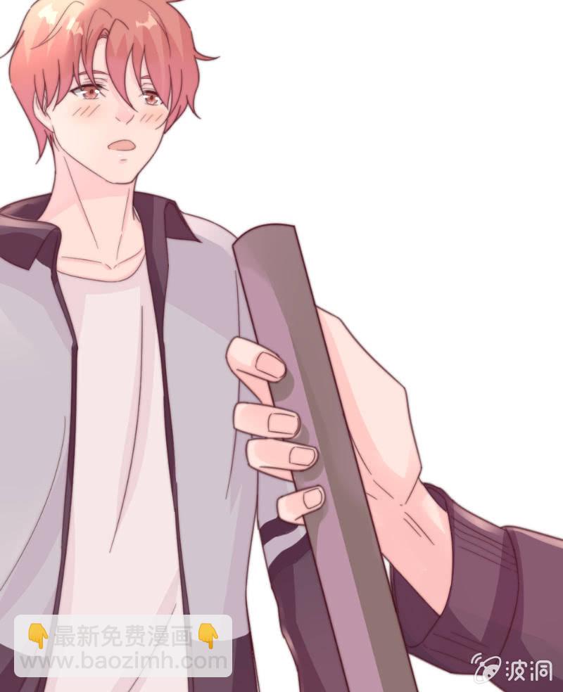 番外篇 约会(1/2)-第31话