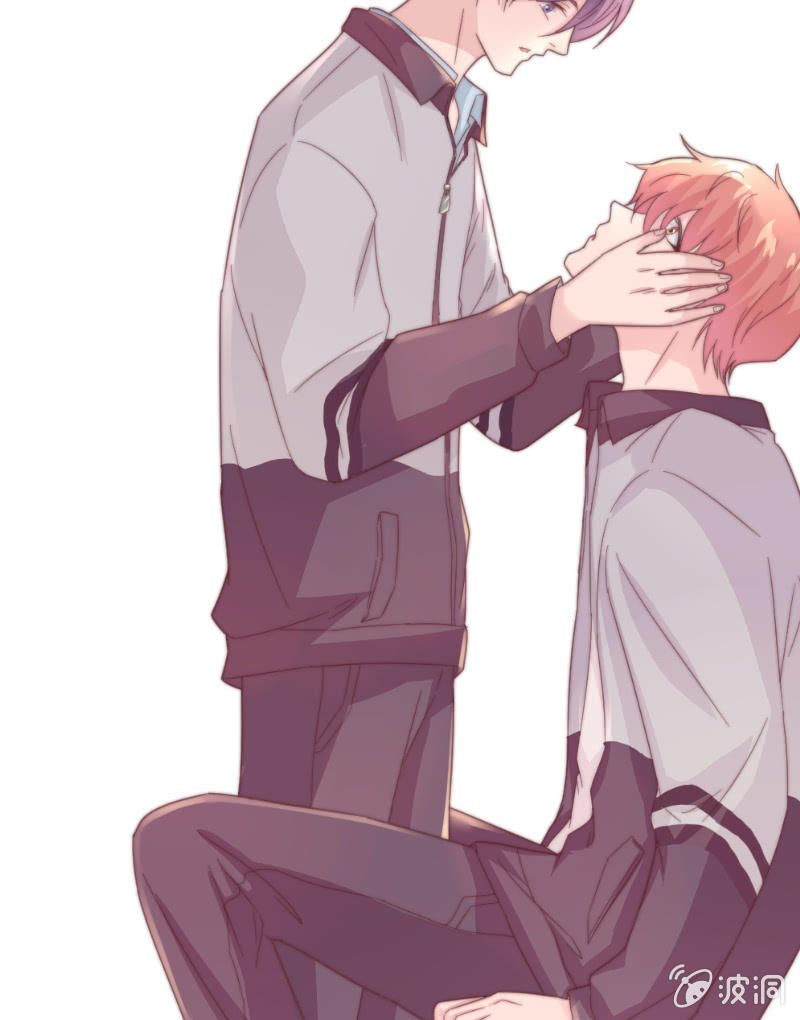 番外篇 约会(1/2)-第31话