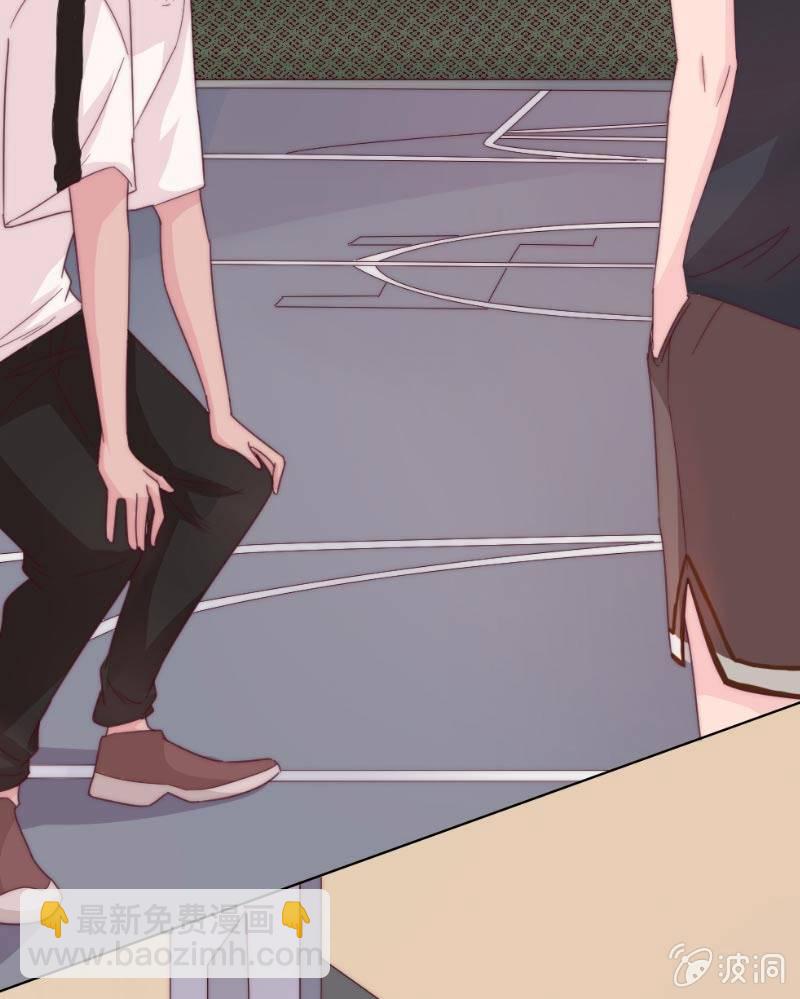 第三十四话 我们的事-第35话