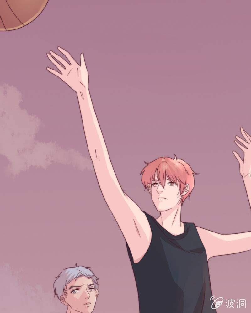 第三十四话 我们的事-第35话