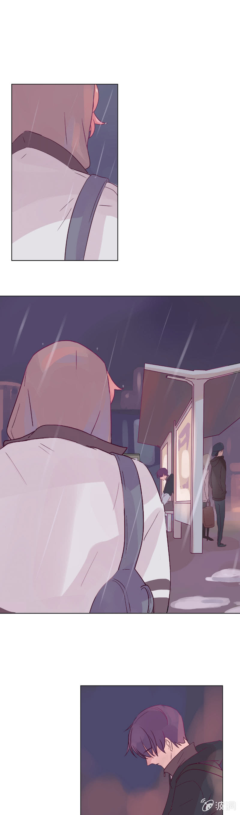 第九话 雨夜-第9话