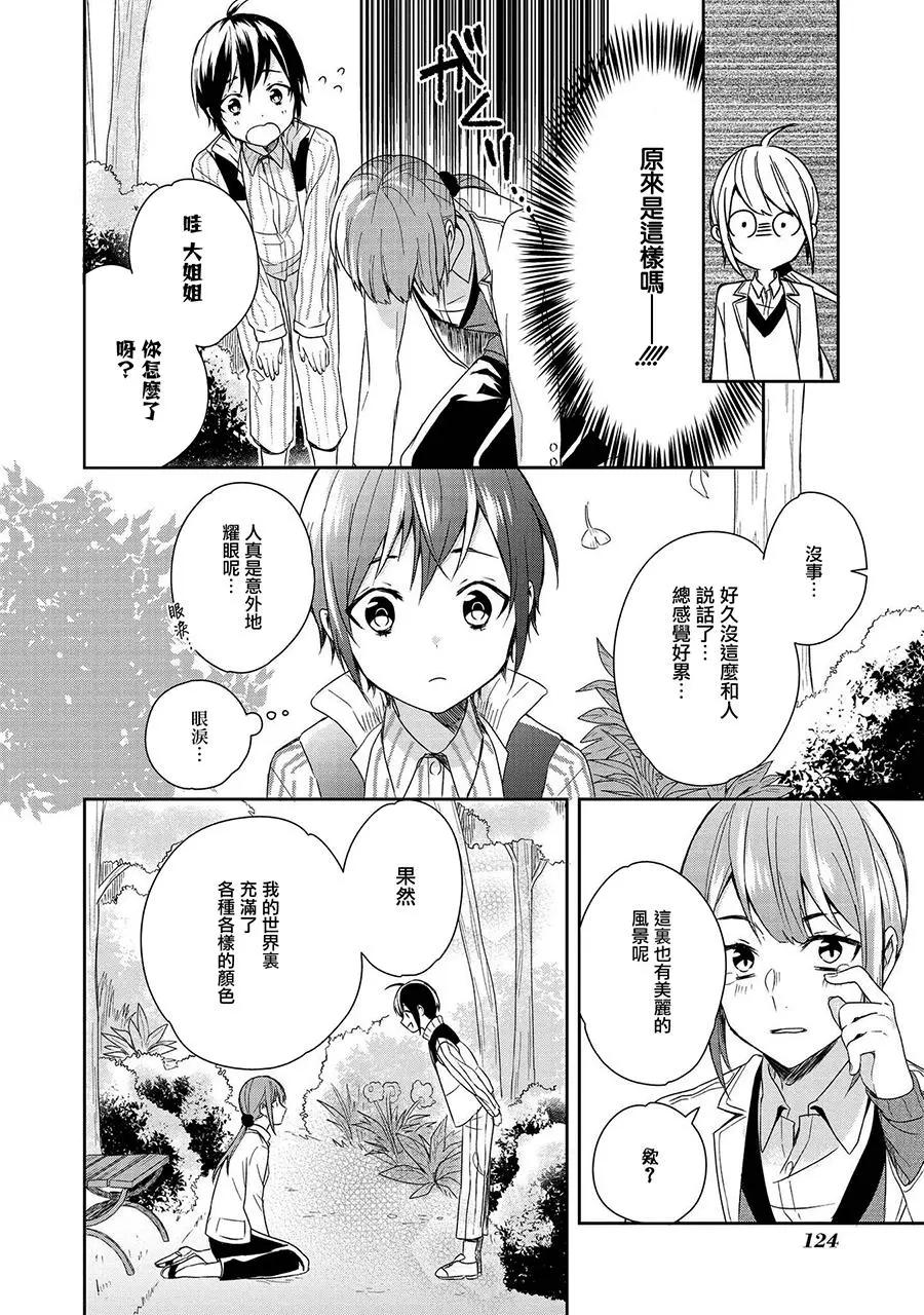 少年與我的故事短篇集 - 第07回 - 6