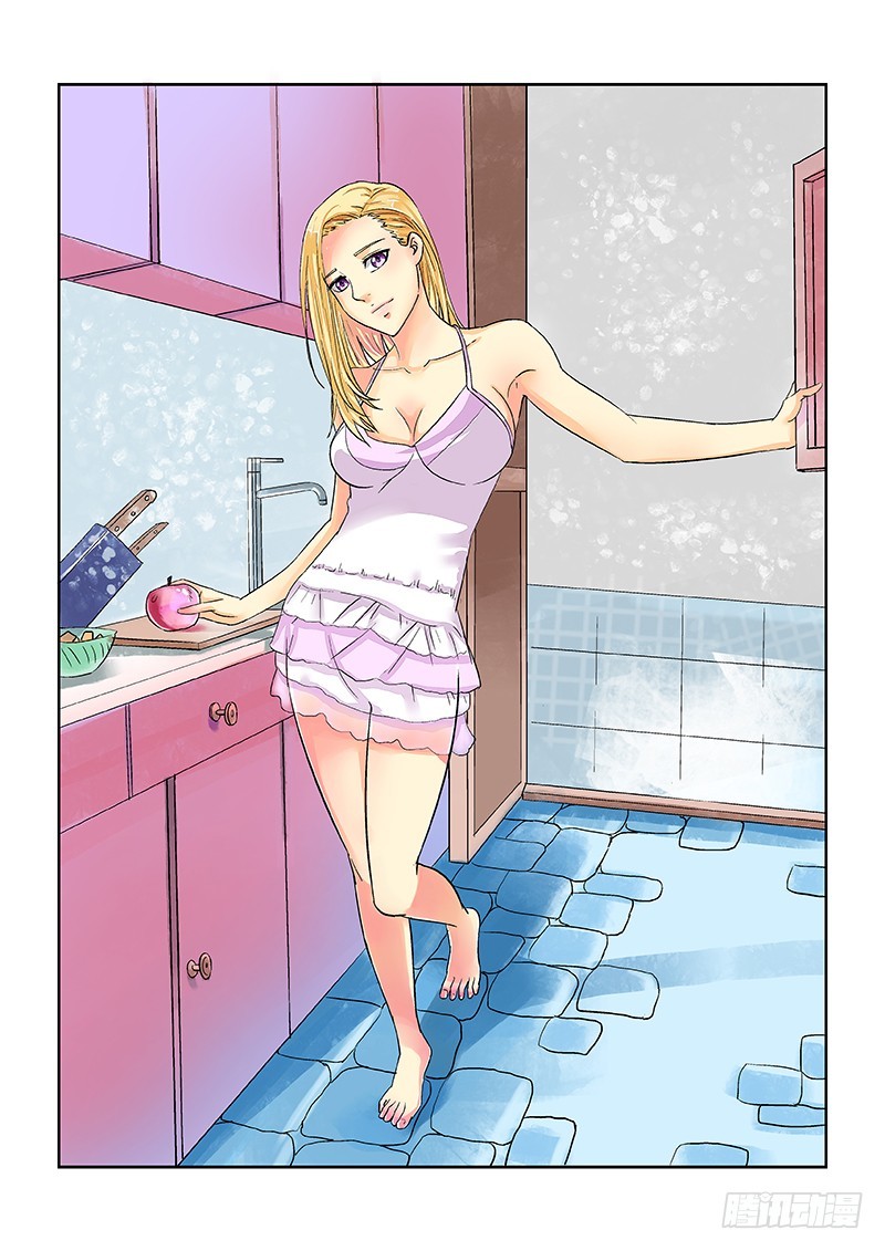 第173话 1V4老子也不怕-第179话