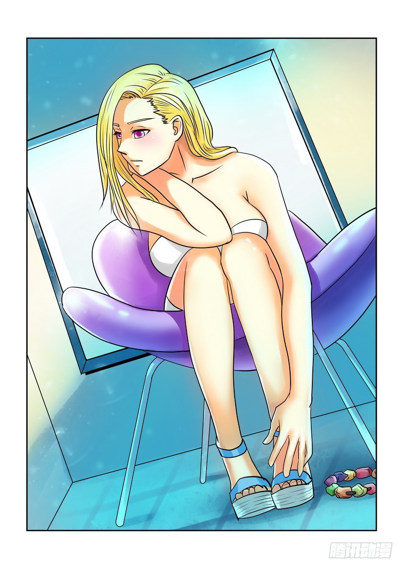 177  喜欢你-第183话