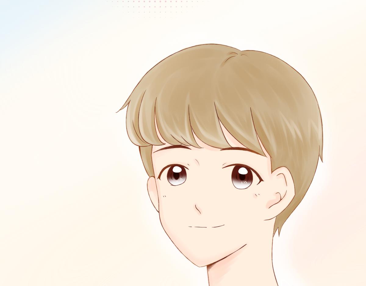 桃花开了~(1/2)-第11话