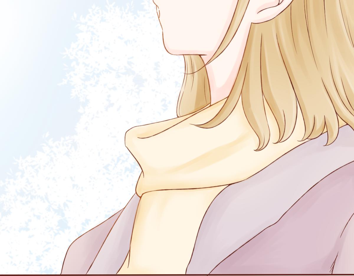 桃花开了~(1/2)-第11话