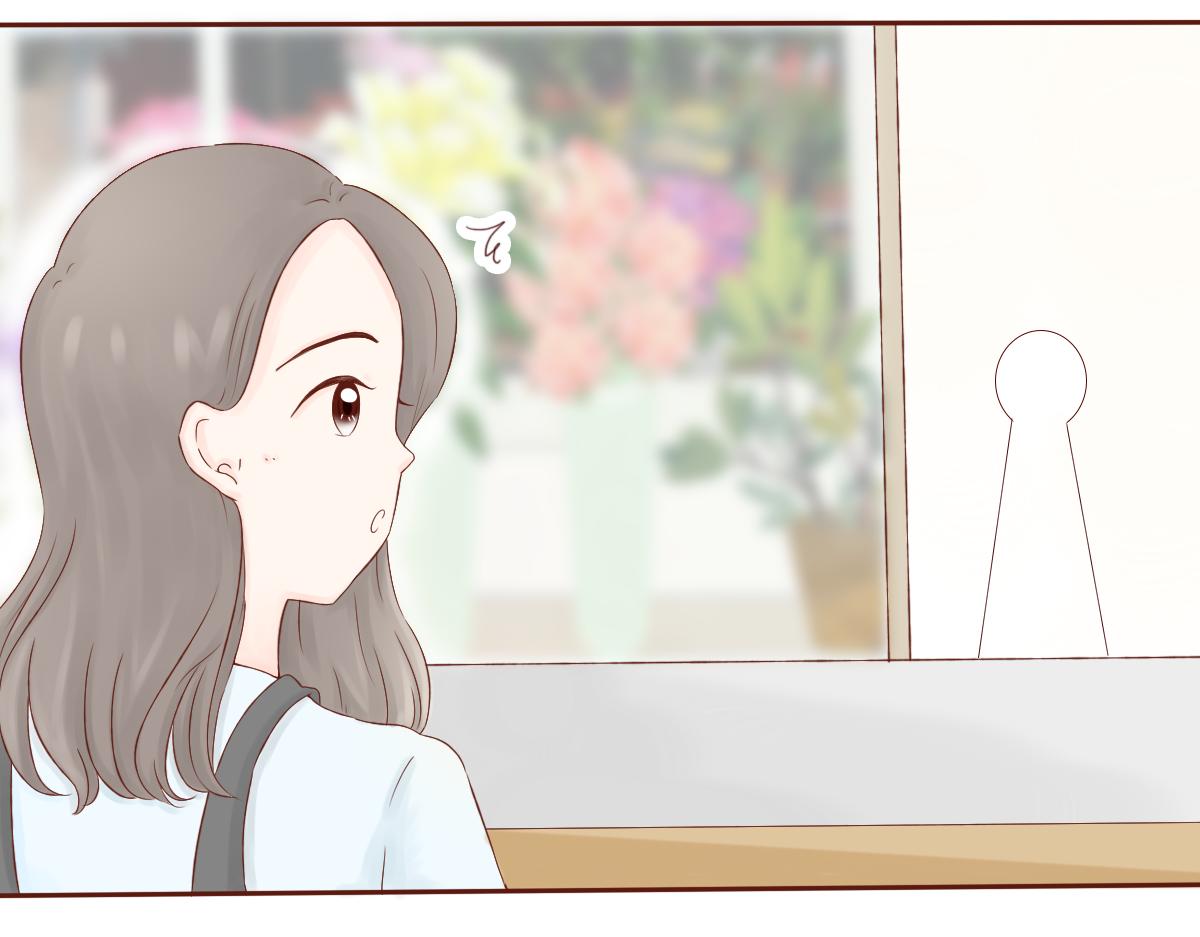 桃花开了~(1/2)-第11话