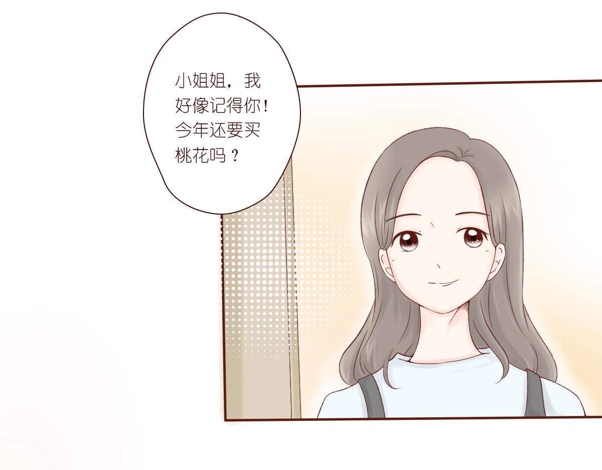 少女的花語物語 - 桃花開了~(1/2) - 3