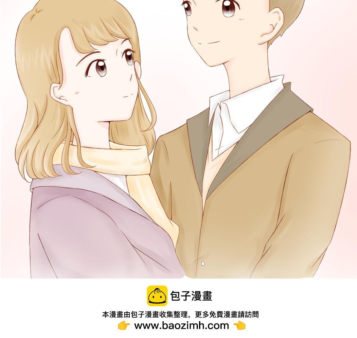 桃花开了~(1/2)-第11话