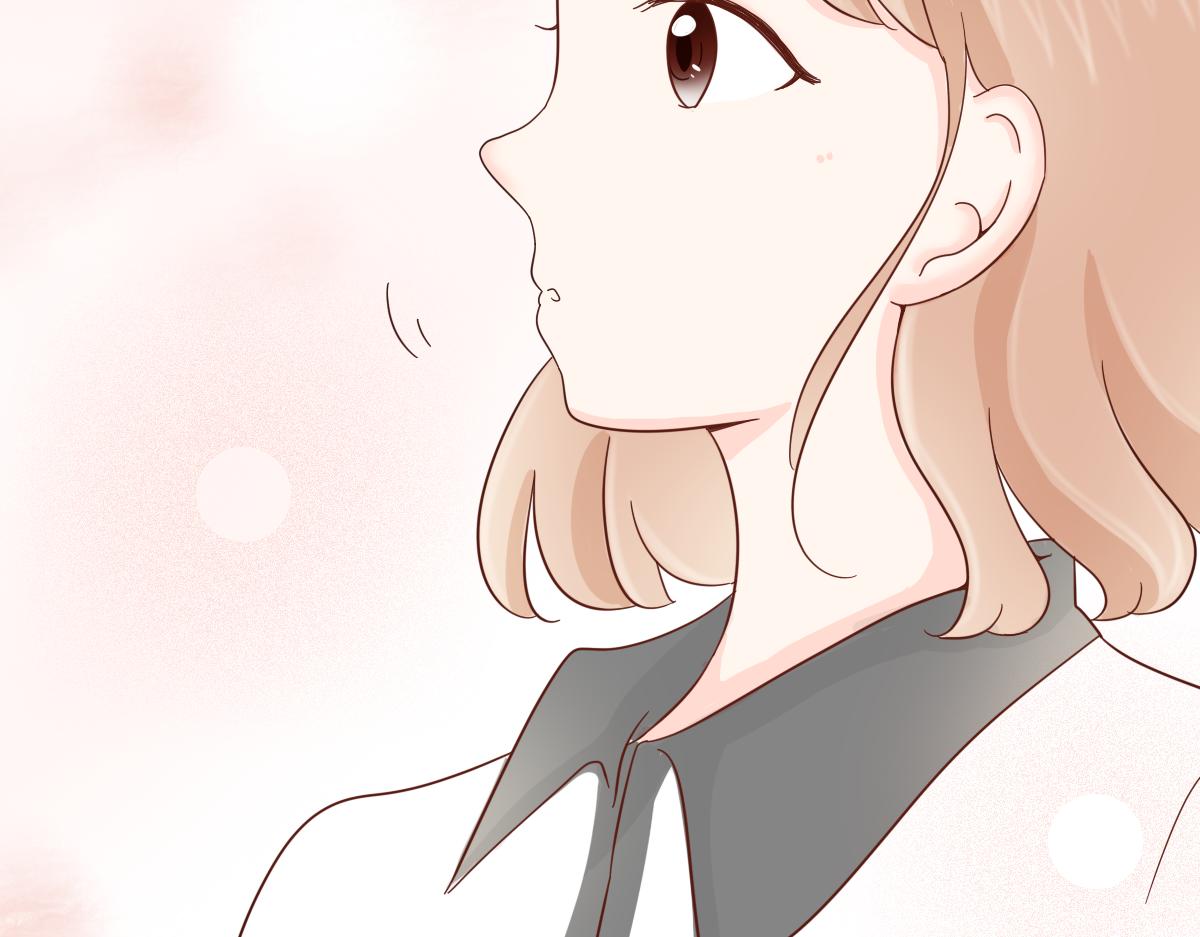 关于四人的暗恋新故事~(1/2)-第13话