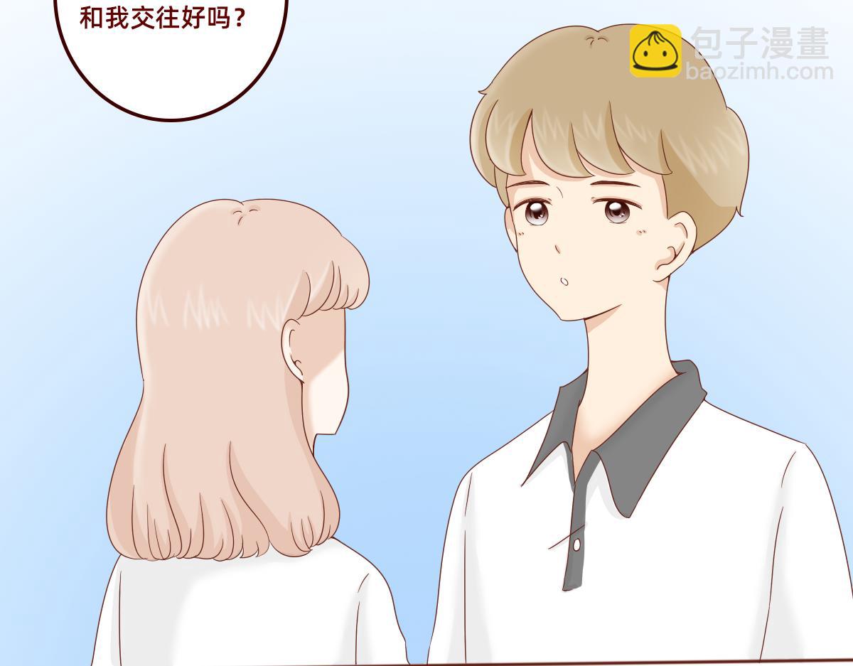 我是你的骑士~(1/2)-第15话