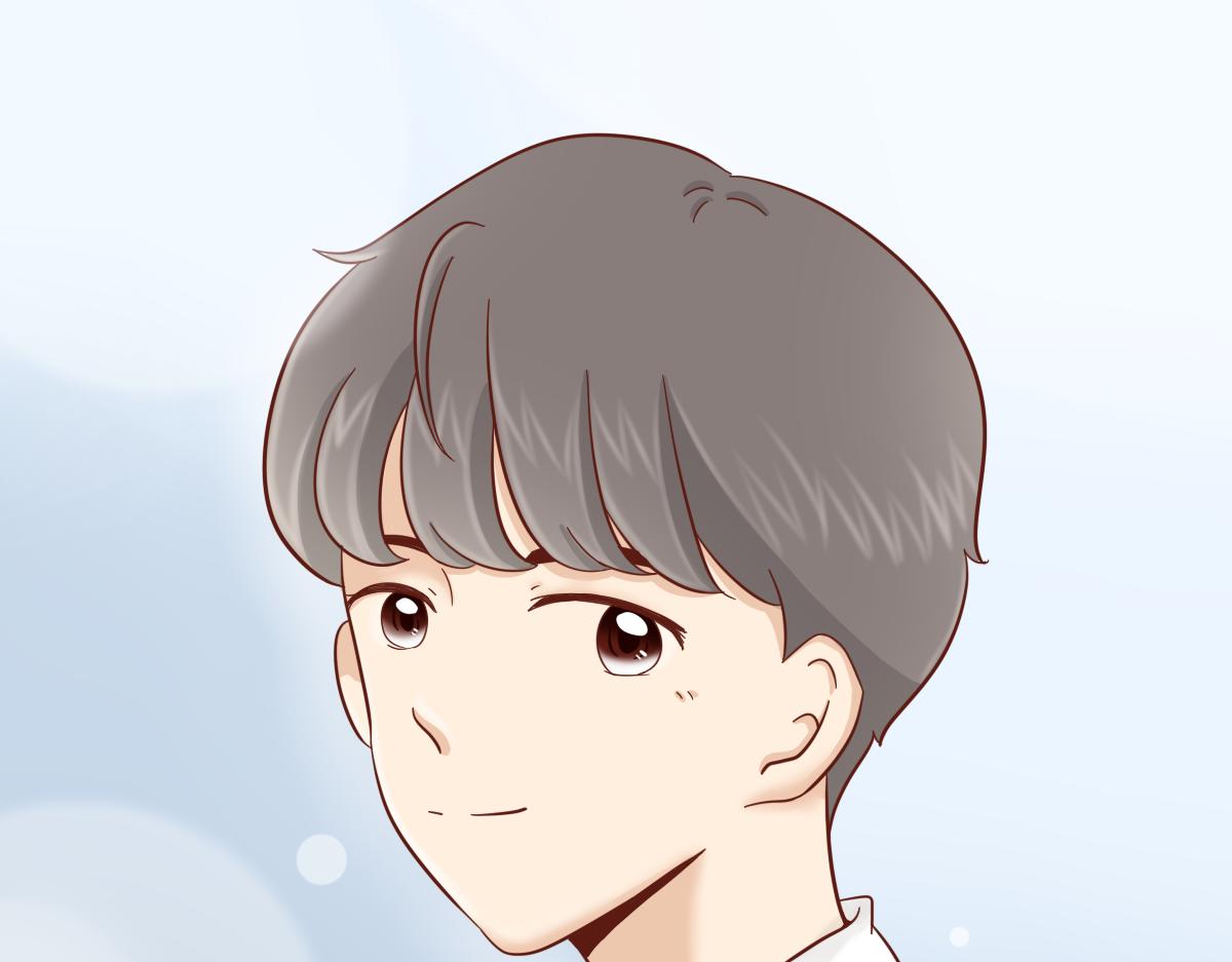 我想守护你的微笑~-第17话