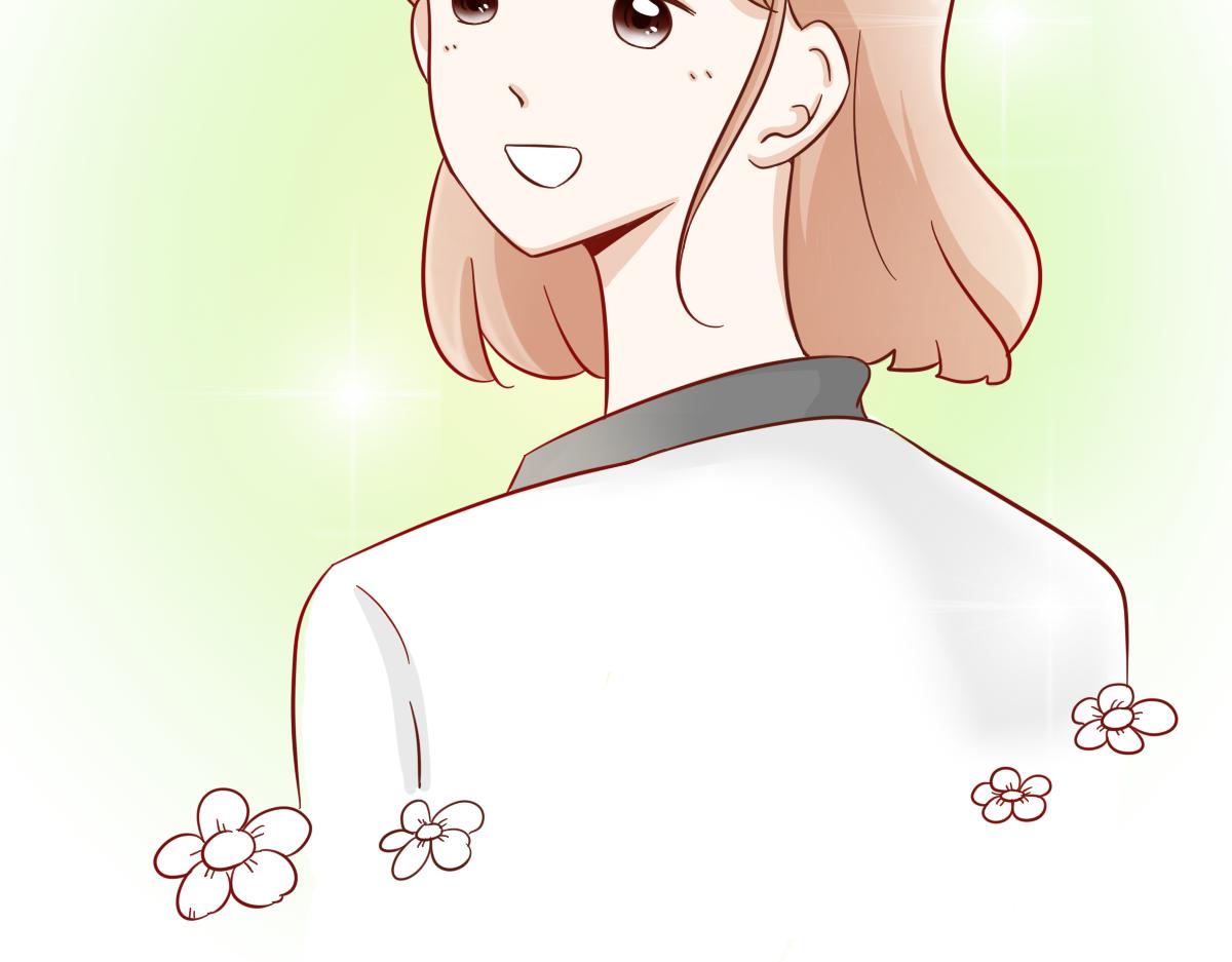 我想守护你的微笑~-第17话