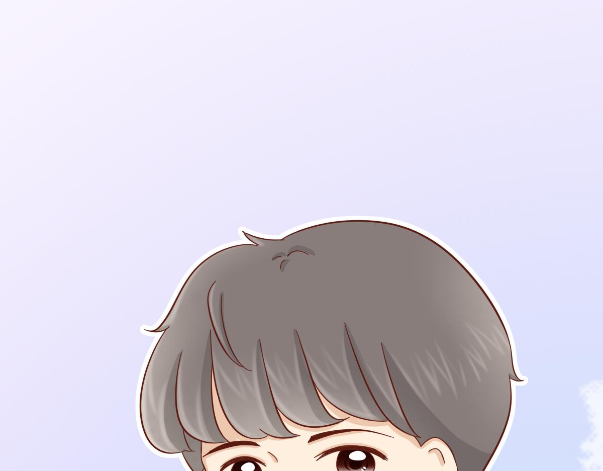 我想守护你的微笑~-第17话