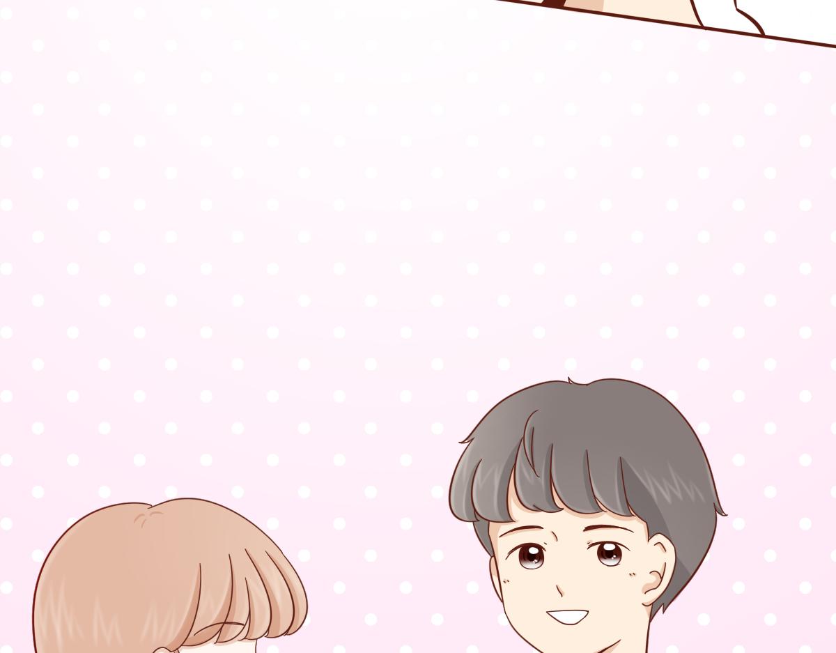 我想守护你的微笑~-第17话