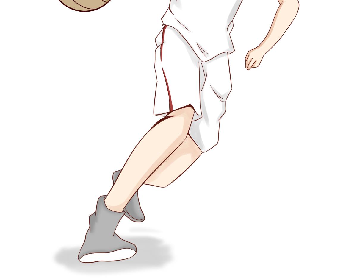 我想守护你的微笑~-第17话