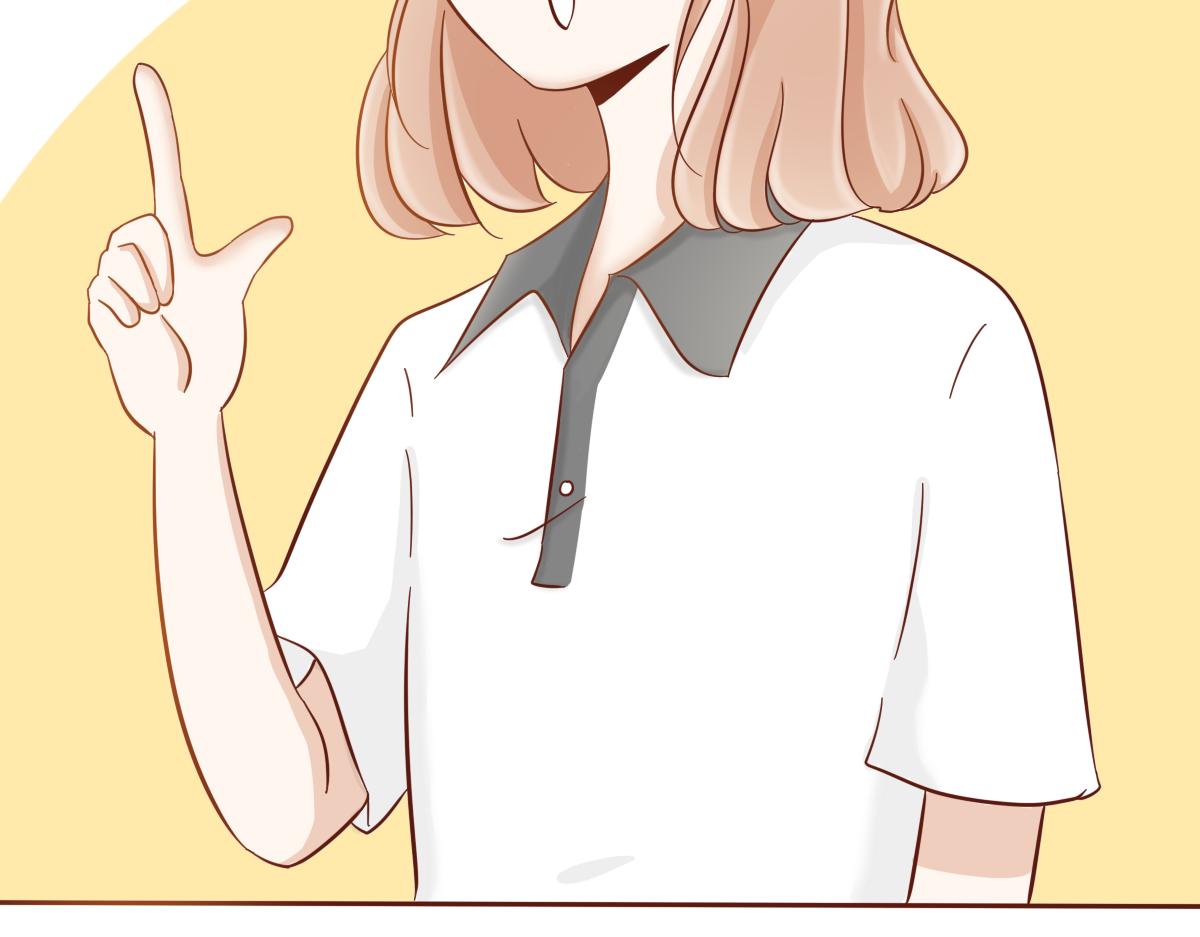 学会拒绝~-第19话