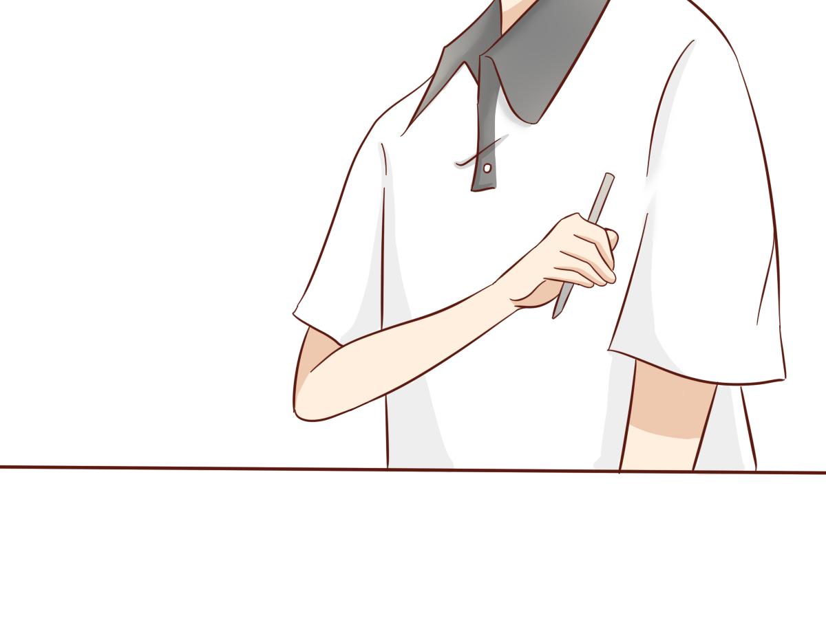 学会拒绝~-第19话