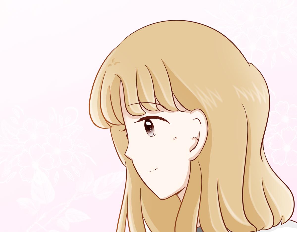 学会拒绝~-第19话