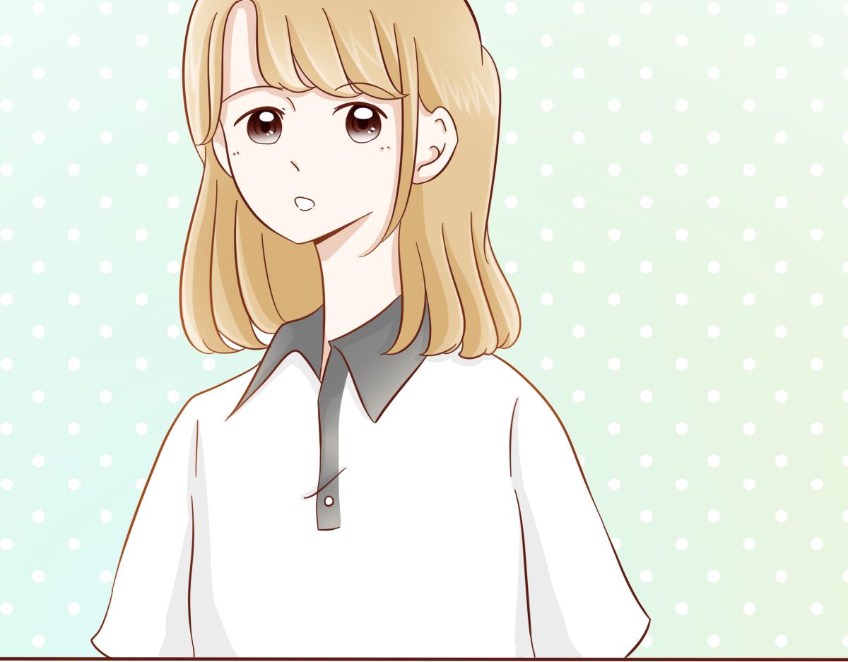 学会拒绝~-第19话