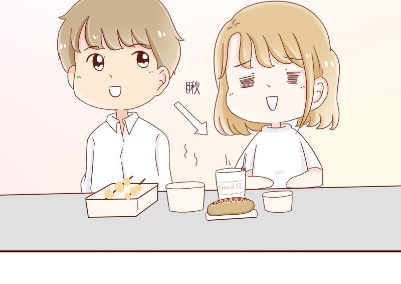 再次相遇~(1/2)-第3话