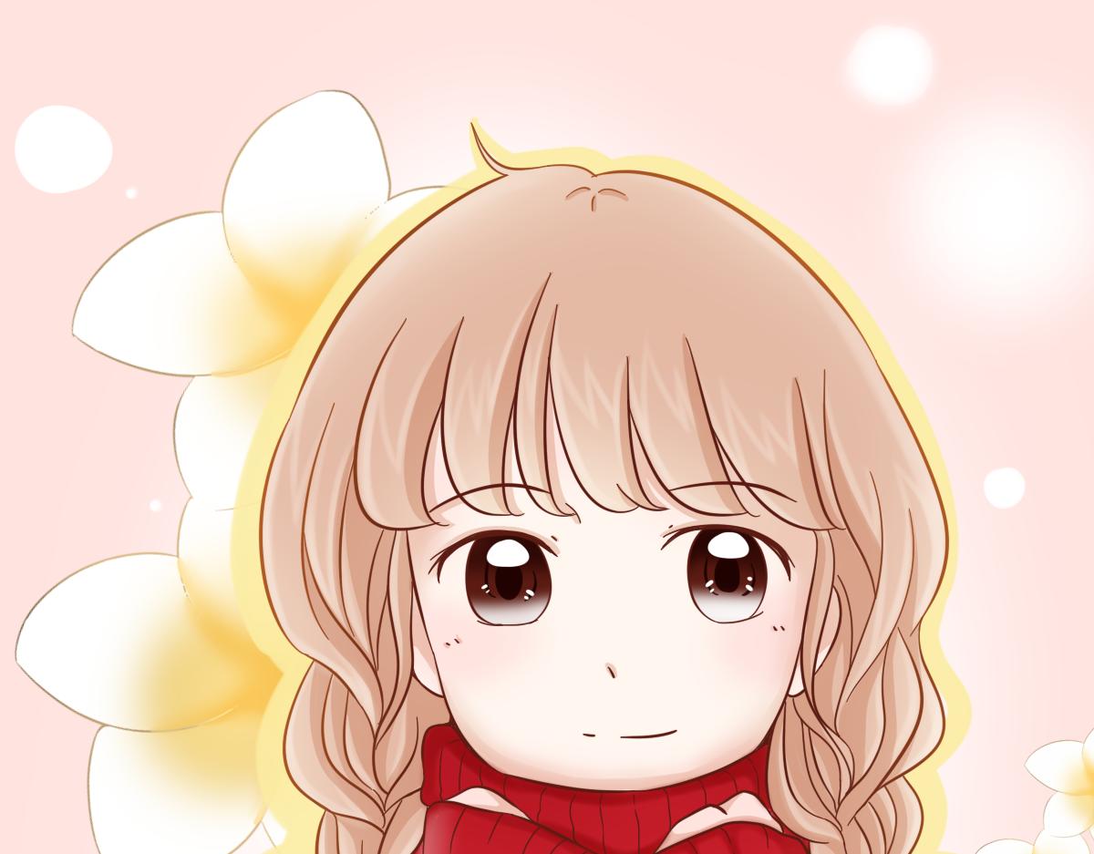 熟悉起来的契机~(1/2)-第21话