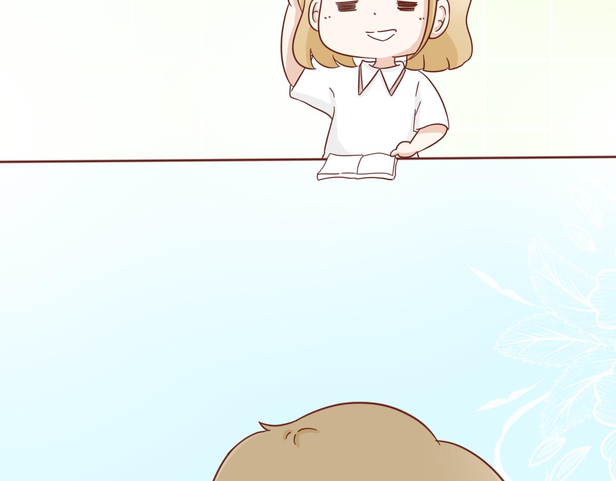 熟悉起来的契机~(1/2)-第21话