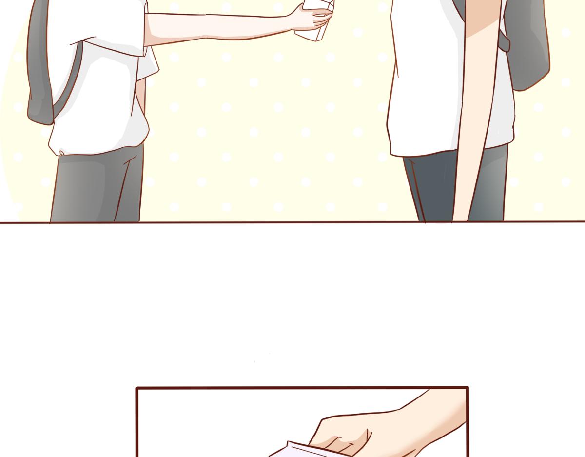 熟悉起来的契机~(1/2)-第21话