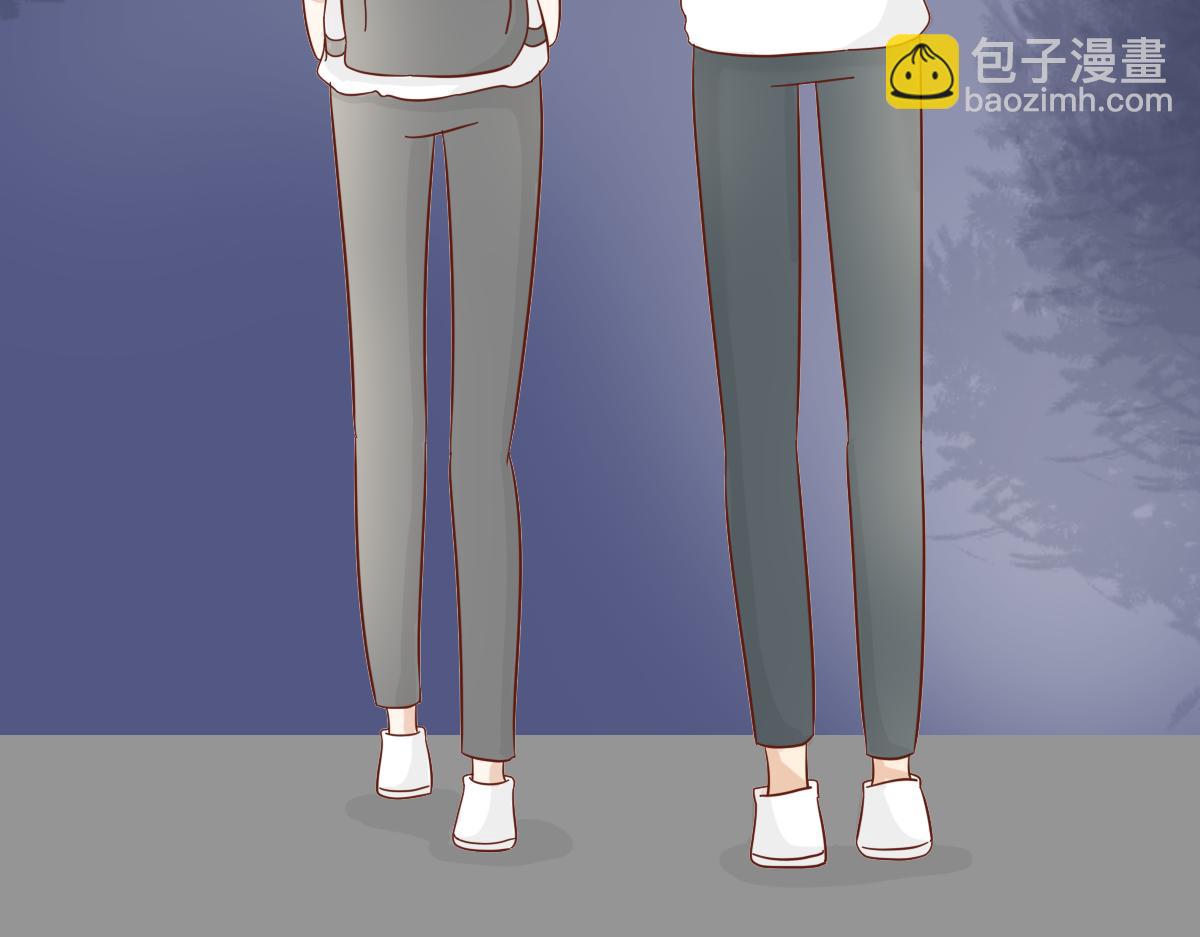 熟悉起来的契机~(1/2)-第21话