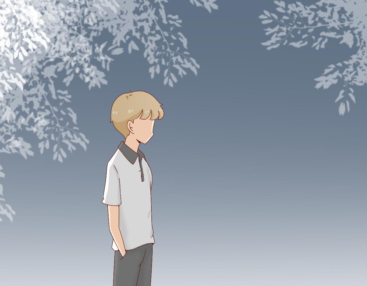 守护友情的方式~-第23话