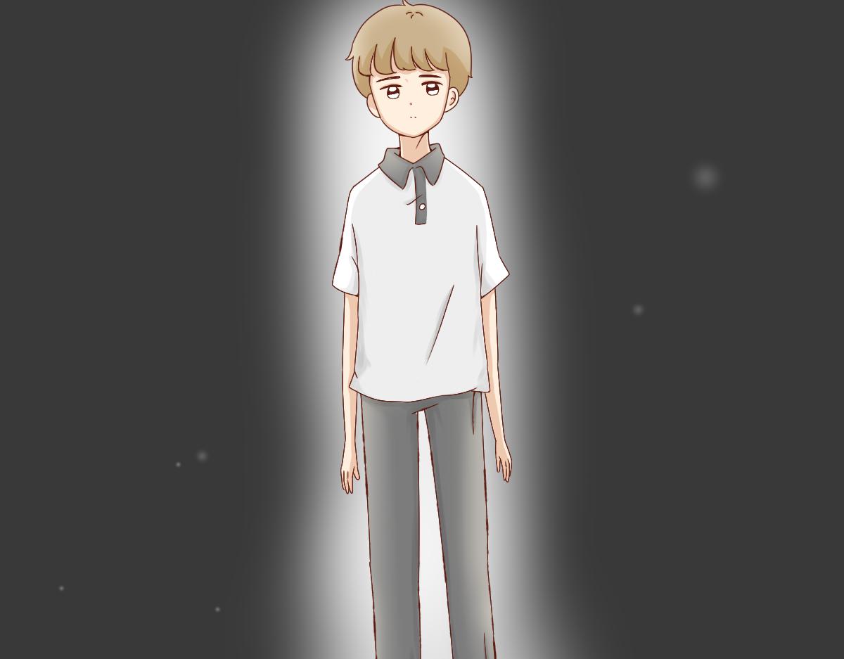 守护友情的方式~-第23话