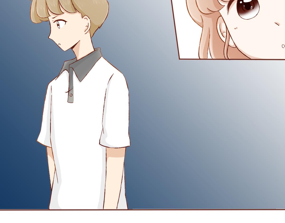 鼓起勇气跟上你~-第25话