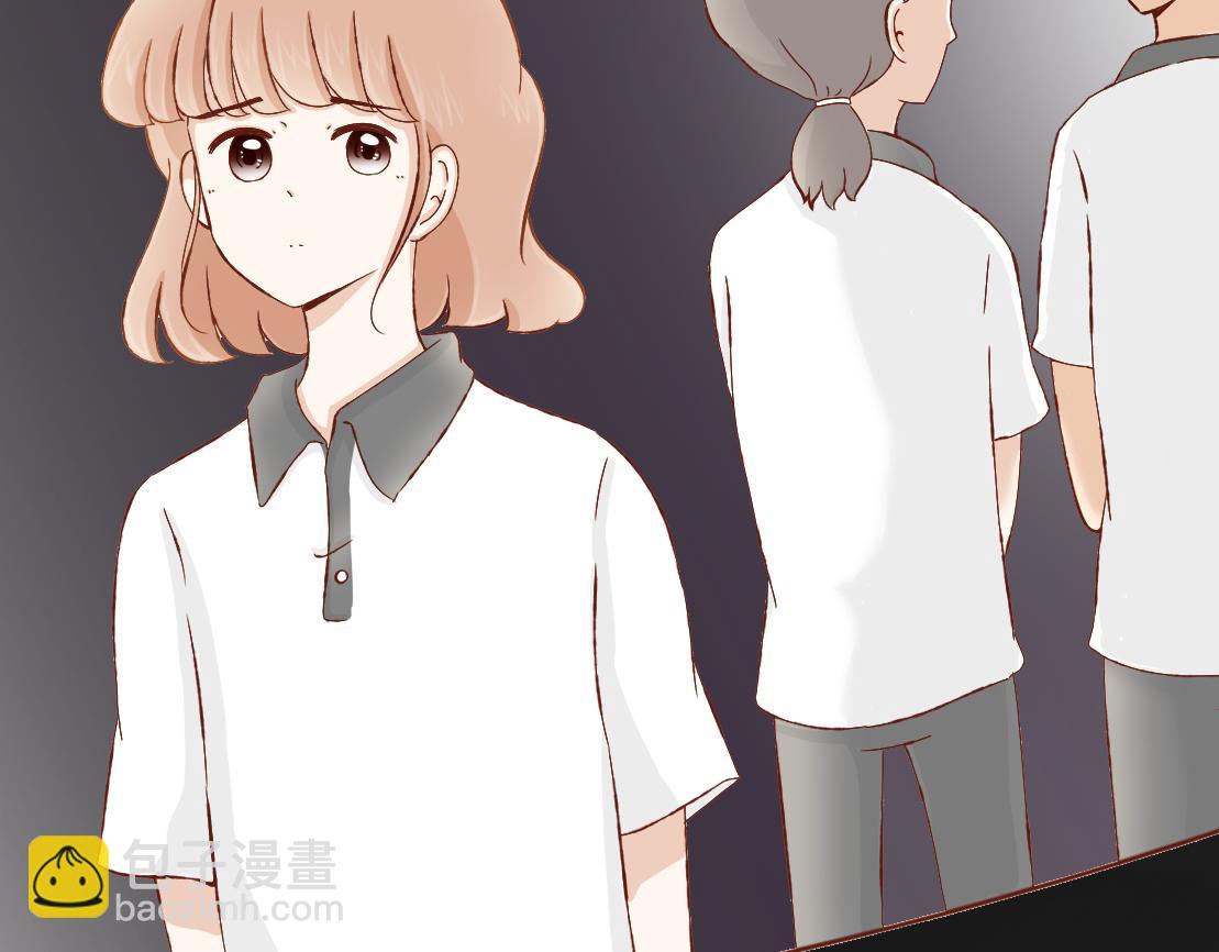 鼓起勇气跟上你~-第25话