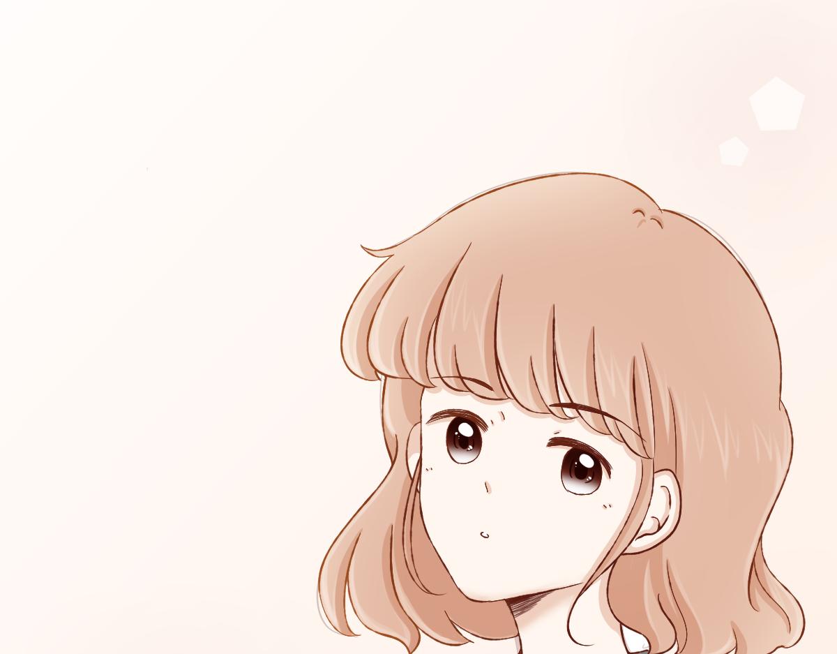 鼓起勇气跟上你~-第25话