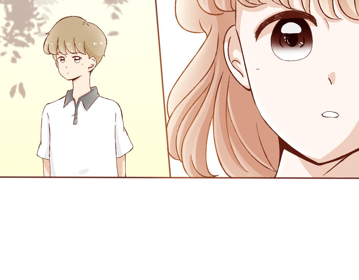 鼓起勇气跟上你~-第25话