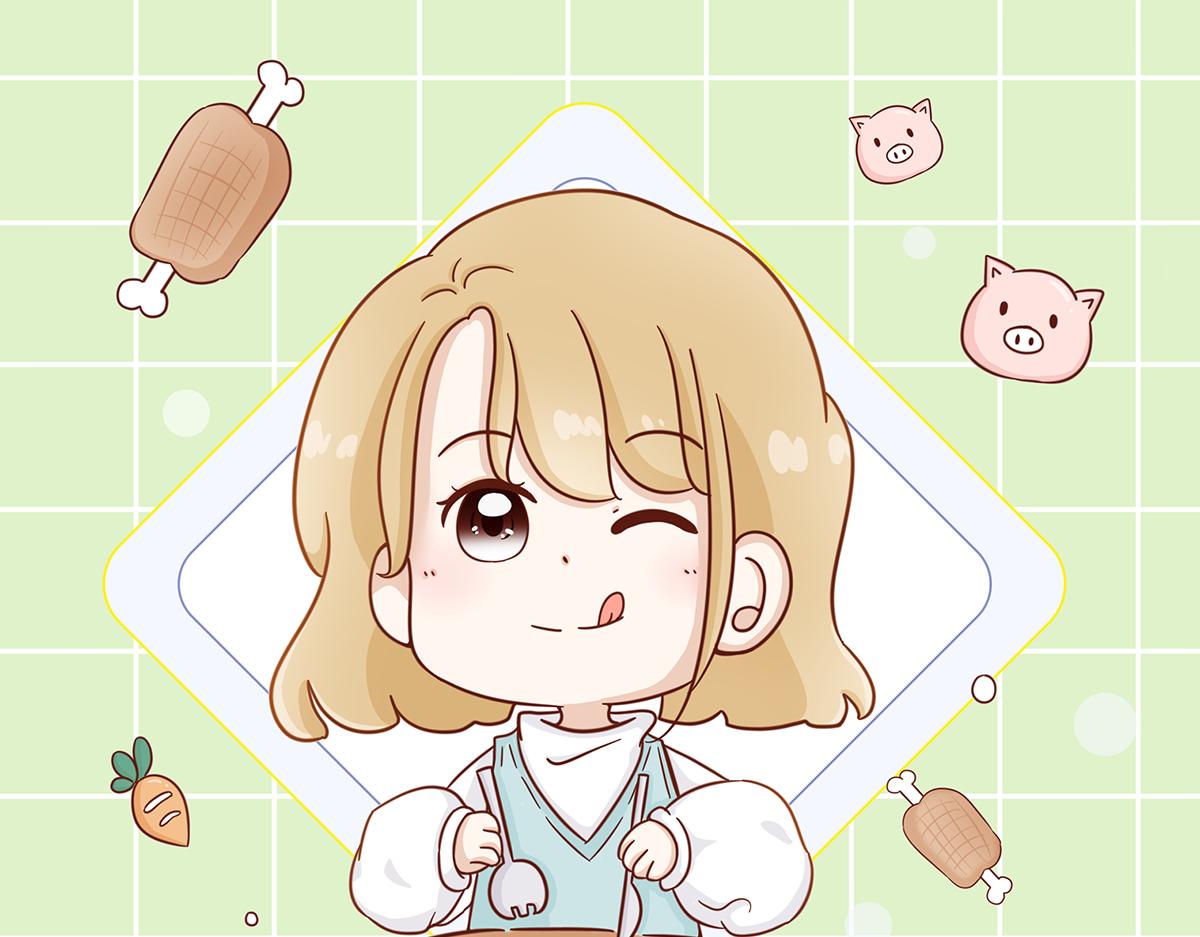 鼓起勇气跟上你~-第25话