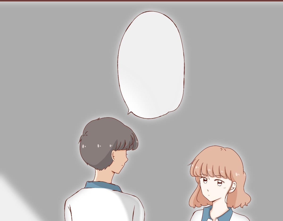 我可以喜欢你吗？-第29话