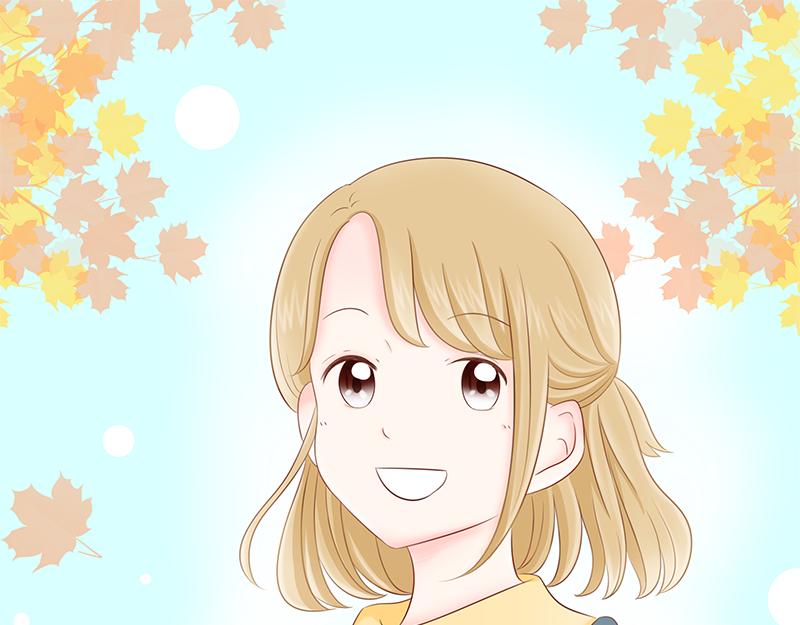 偶遇不是偶然~(1/2)-第5话