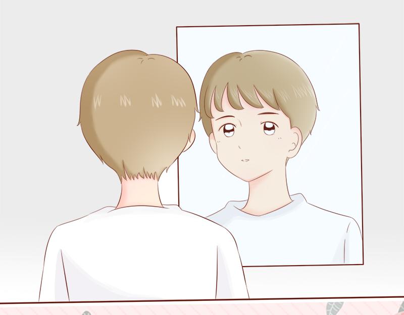 偶遇不是偶然~(1/2)-第5话