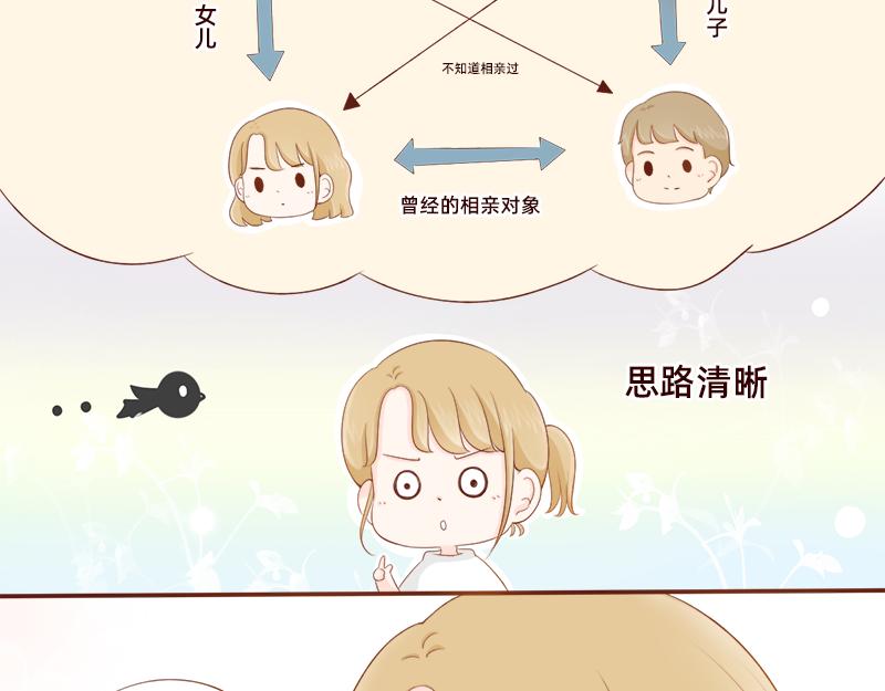 哪里都碰到你~-第7话