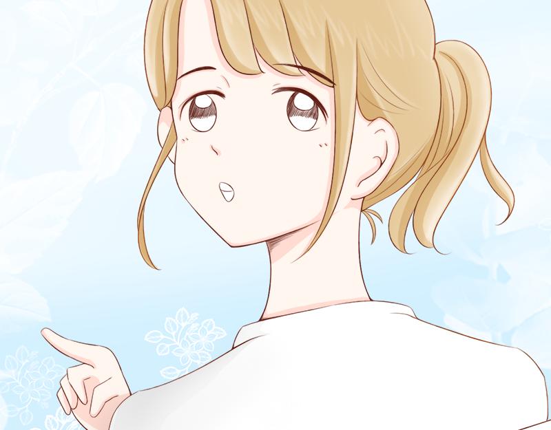 哪里都碰到你~-第7话