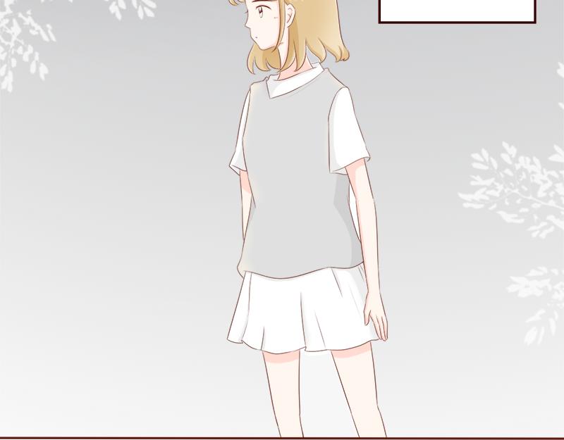 要把烦恼解决掉~-第9话