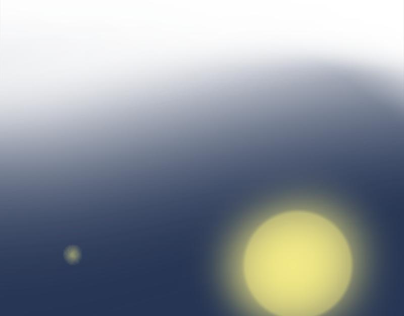 要把烦恼解决掉~-第9话