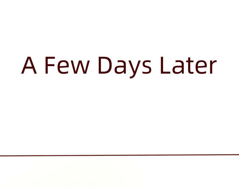 要把烦恼解决掉~-第9话