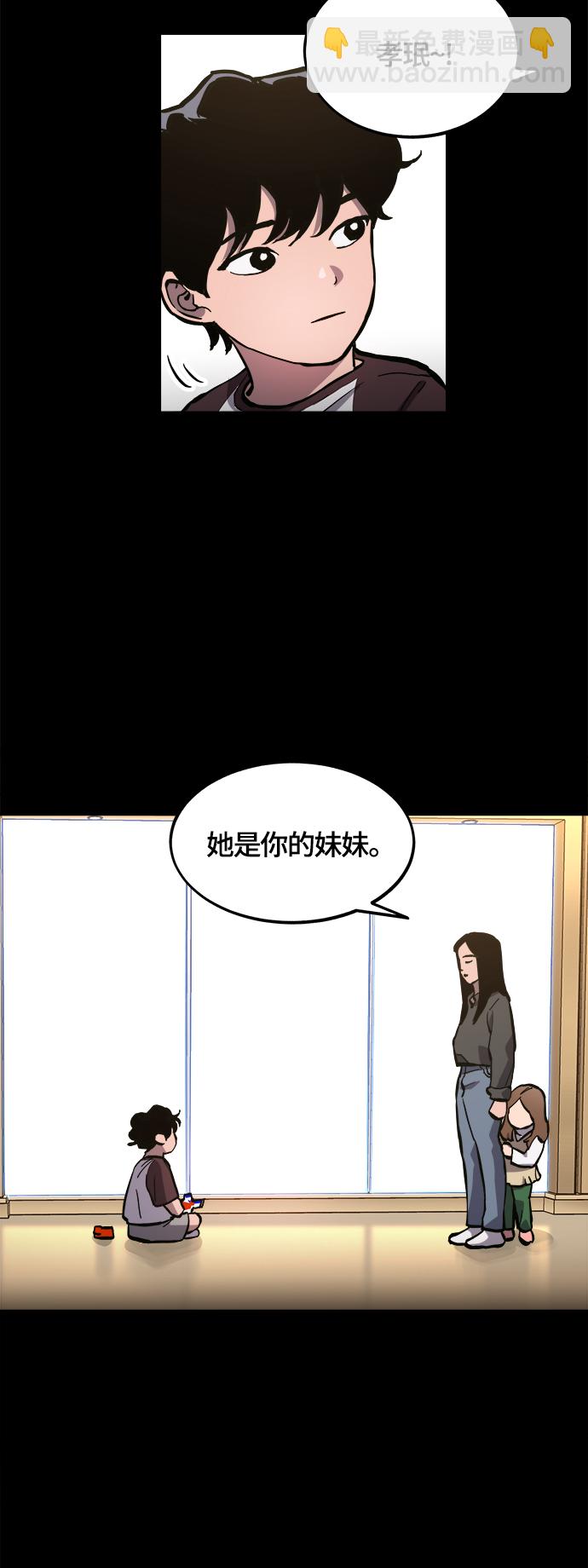 少女的審判 - 第82話 - 3