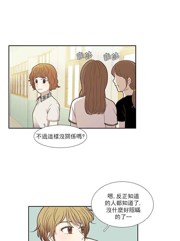 少女的世界 - [第114話] 期末考 - 5