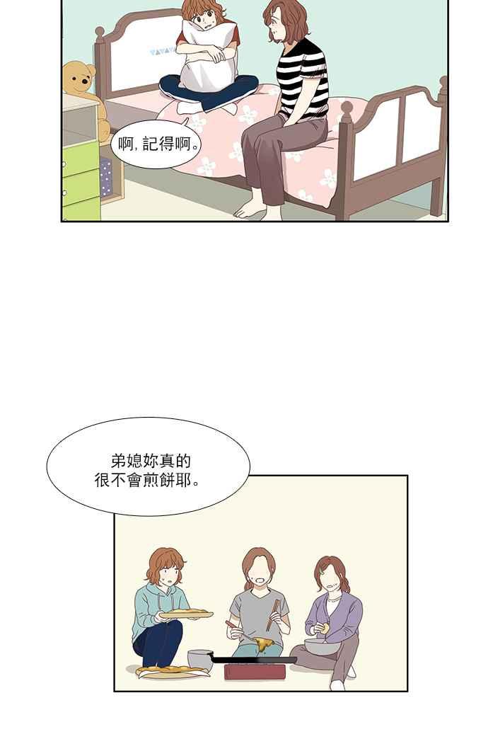 少女的世界 - [第124話] 接受讚美的方法 (2)(1/2) - 8