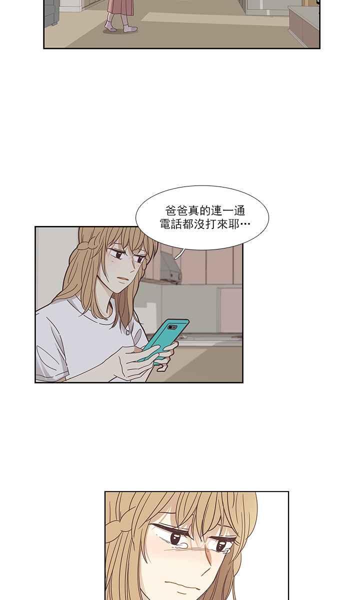 少女的世界 - [第144話] 事後後悔 - 5